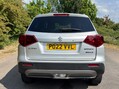 Suzuki Vitara 1.4 Boosterjet MHEV SZ-T Auto Euro 6 (s/s) 5dr 5