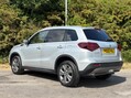 Suzuki Vitara 1.4 Boosterjet MHEV SZ-T Auto Euro 6 (s/s) 5dr 8