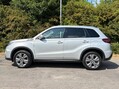 Suzuki Vitara 1.4 Boosterjet MHEV SZ-T Auto Euro 6 (s/s) 5dr 9