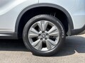 Suzuki Vitara 1.4 Boosterjet MHEV SZ-T Auto Euro 6 (s/s) 5dr 10