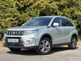 Suzuki Vitara 1.4 Boosterjet MHEV SZ-T Auto Euro 6 (s/s) 5dr 11