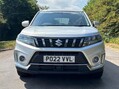 Suzuki Vitara 1.4 Boosterjet MHEV SZ-T Auto Euro 6 (s/s) 5dr 12