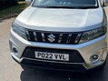 Suzuki Vitara 1.4 Boosterjet MHEV SZ-T Auto Euro 6 (s/s) 5dr 13