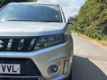Suzuki Vitara 1.4 Boosterjet MHEV SZ-T Auto Euro 6 (s/s) 5dr 14