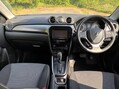 Suzuki Vitara 1.4 Boosterjet MHEV SZ-T Auto Euro 6 (s/s) 5dr 16
