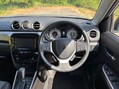 Suzuki Vitara 1.4 Boosterjet MHEV SZ-T Auto Euro 6 (s/s) 5dr 17