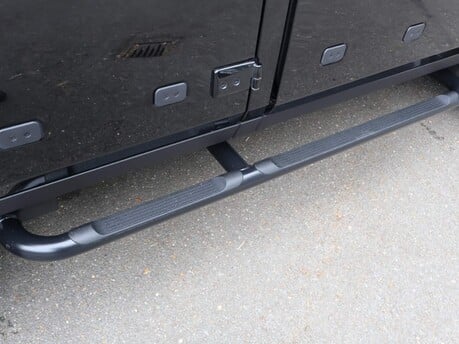 Ineos Grenadier 3.0D Station Wagon Auto 4WD Euro 6 (s/s) 6dr (5Seat) 3