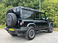 Ineos Grenadier 3.0D Station Wagon Auto 4WD Euro 6 (s/s) 6dr (5Seat) 6