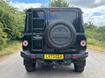 Ineos Grenadier 3.0D Station Wagon Auto 4WD Euro 6 (s/s) 6dr (5Seat) 7