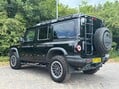 Ineos Grenadier 3.0D Station Wagon Auto 4WD Euro 6 (s/s) 6dr (5Seat) 10