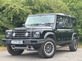 Ineos Grenadier 3.0D Station Wagon Auto 4WD Euro 6 (s/s) 6dr (5Seat) 14