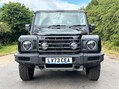 Ineos Grenadier 3.0D Station Wagon Auto 4WD Euro 6 (s/s) 6dr (5Seat) 15
