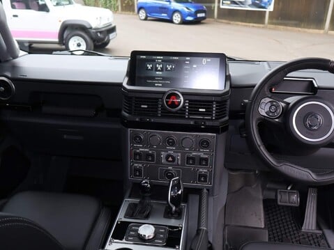 Ineos Grenadier 3.0D Station Wagon Auto 4WD Euro 6 (s/s) 6dr (5Seat) 26