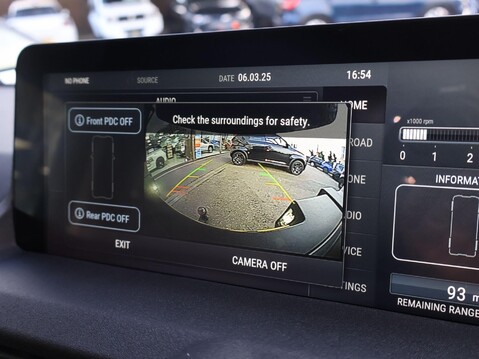 Ineos Grenadier 3.0D Station Wagon Auto 4WD Euro 6 (s/s) 6dr (5Seat) 29