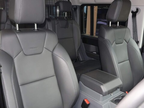 Ineos Grenadier 3.0D Station Wagon Auto 4WD Euro 6 (s/s) 6dr (5Seat) 39