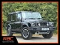 Ineos Grenadier 3.0D Station Wagon Auto 4WD Euro 6 (s/s) 6dr (5Seat) 1
