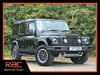 Ineos Grenadier 3.0D Station Wagon Auto 4WD Euro 6 (s/s) 6dr (5Seat)