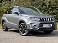 Suzuki Vitara 1.4 Boosterjet MHEV SZ5 Euro 6 (s/s) 5dr 1
