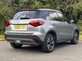 Suzuki Vitara 1.4 Boosterjet MHEV SZ5 Euro 6 (s/s) 5dr 4