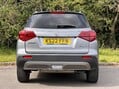 Suzuki Vitara 1.4 Boosterjet MHEV SZ5 Euro 6 (s/s) 5dr 6