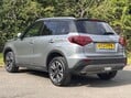 Suzuki Vitara 1.4 Boosterjet MHEV SZ5 Euro 6 (s/s) 5dr 9