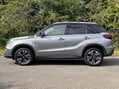 Suzuki Vitara 1.4 Boosterjet MHEV SZ5 Euro 6 (s/s) 5dr 10