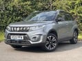 Suzuki Vitara 1.4 Boosterjet MHEV SZ5 Euro 6 (s/s) 5dr 11