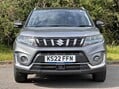 Suzuki Vitara 1.4 Boosterjet MHEV SZ5 Euro 6 (s/s) 5dr 12
