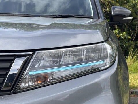 Suzuki Vitara 1.4 Boosterjet MHEV SZ5 Euro 6 (s/s) 5dr 14