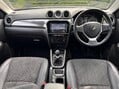 Suzuki Vitara 1.4 Boosterjet MHEV SZ5 Euro 6 (s/s) 5dr 17