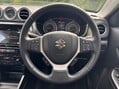 Suzuki Vitara 1.4 Boosterjet MHEV SZ5 Euro 6 (s/s) 5dr 22