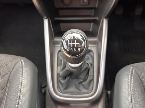 Suzuki Vitara 1.4 Boosterjet MHEV SZ5 Euro 6 (s/s) 5dr 32