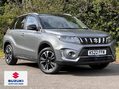 Suzuki Vitara 1.4 Boosterjet MHEV SZ5 Euro 6 (s/s) 5dr 1