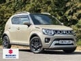 Suzuki Ignis 1.2 Dualjet MHEV SZ-T Euro 6 (s/s) 5dr 1