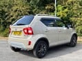 Suzuki Ignis 1.2 Dualjet MHEV SZ-T Euro 6 (s/s) 5dr 4