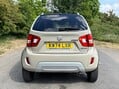 Suzuki Ignis 1.2 Dualjet MHEV SZ-T Euro 6 (s/s) 5dr 5