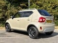 Suzuki Ignis 1.2 Dualjet MHEV SZ-T Euro 6 (s/s) 5dr 7