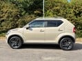 Suzuki Ignis 1.2 Dualjet MHEV SZ-T Euro 6 (s/s) 5dr 8