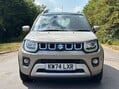 Suzuki Ignis 1.2 Dualjet MHEV SZ-T Euro 6 (s/s) 5dr 11