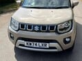 Suzuki Ignis 1.2 Dualjet MHEV SZ-T Euro 6 (s/s) 5dr 12