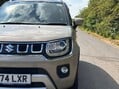 Suzuki Ignis 1.2 Dualjet MHEV SZ-T Euro 6 (s/s) 5dr 13