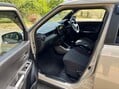 Suzuki Ignis 1.2 Dualjet MHEV SZ-T Euro 6 (s/s) 5dr 14