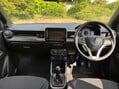 Suzuki Ignis 1.2 Dualjet MHEV SZ-T Euro 6 (s/s) 5dr 15