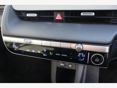 Hyundai IONIQ 5 58kWh SE Connect Auto 5dr 14