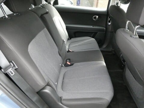 Hyundai IONIQ 5 58kWh SE Connect Auto 5dr 18