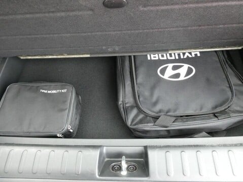 Hyundai IONIQ 5 58kWh SE Connect Auto 5dr 23