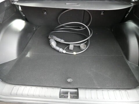 Hyundai IONIQ 5 58kWh SE Connect Auto 5dr 24