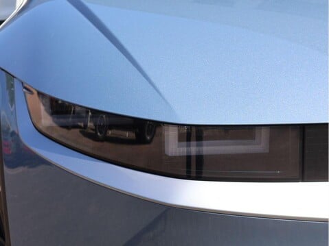 Hyundai IONIQ 5 58kWh SE Connect Auto 5dr 26