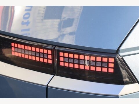 Hyundai IONIQ 5 58kWh SE Connect Auto 5dr 28