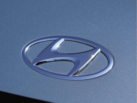 Hyundai IONIQ 5 58kWh SE Connect Auto 5dr 32